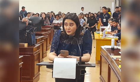 january duterte|Polong’s wife is Davao’s barangay association head.